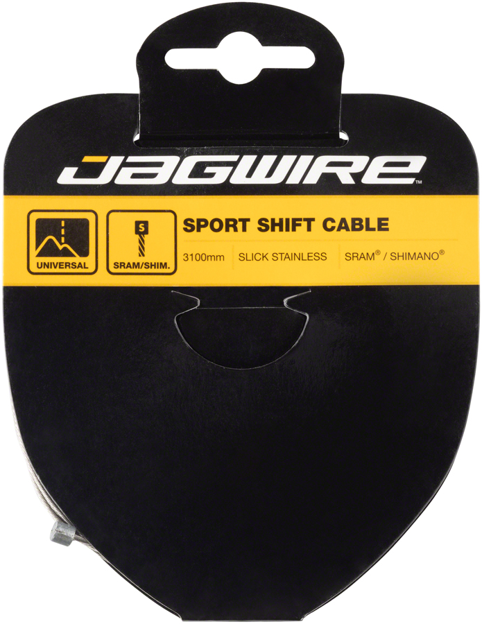 Jagwire Sport Shift Cables - Image 10