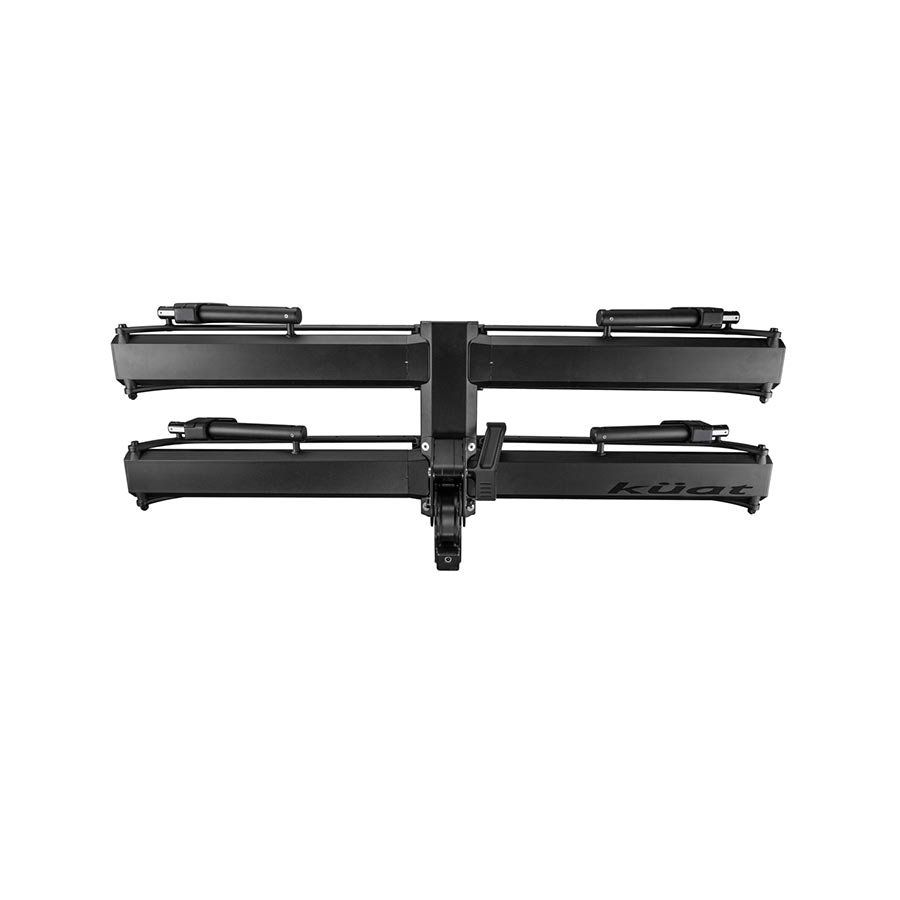 Kuat Piston Pro Hitch Bike Rack - 2 Bike variant 2