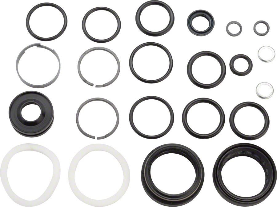 RockShox Fork Service Kit Basic: SID 29/27+ Boost A3