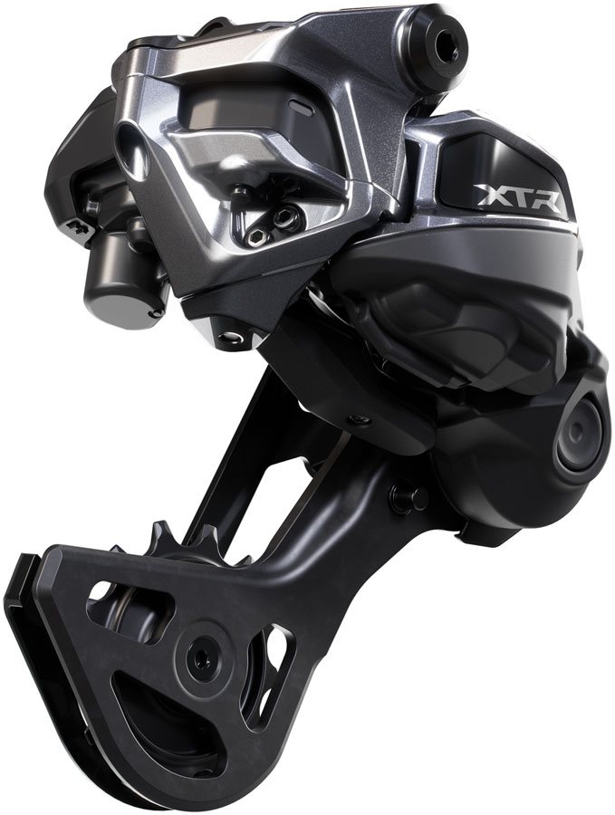 Shimano XTR RD-M9250-SGS Di2 12-Speed Wireless Rear Derailleur - Image 3
