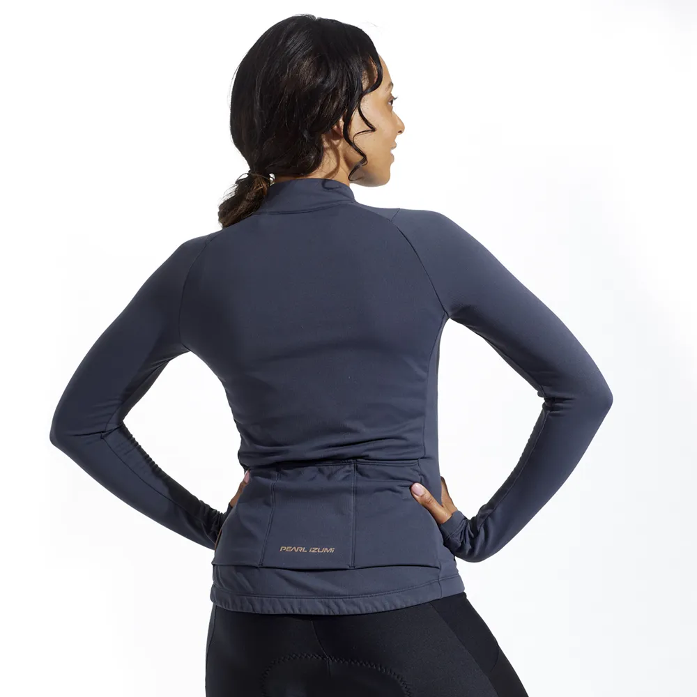 Women's Attack Thermal Jersey - Image 17
