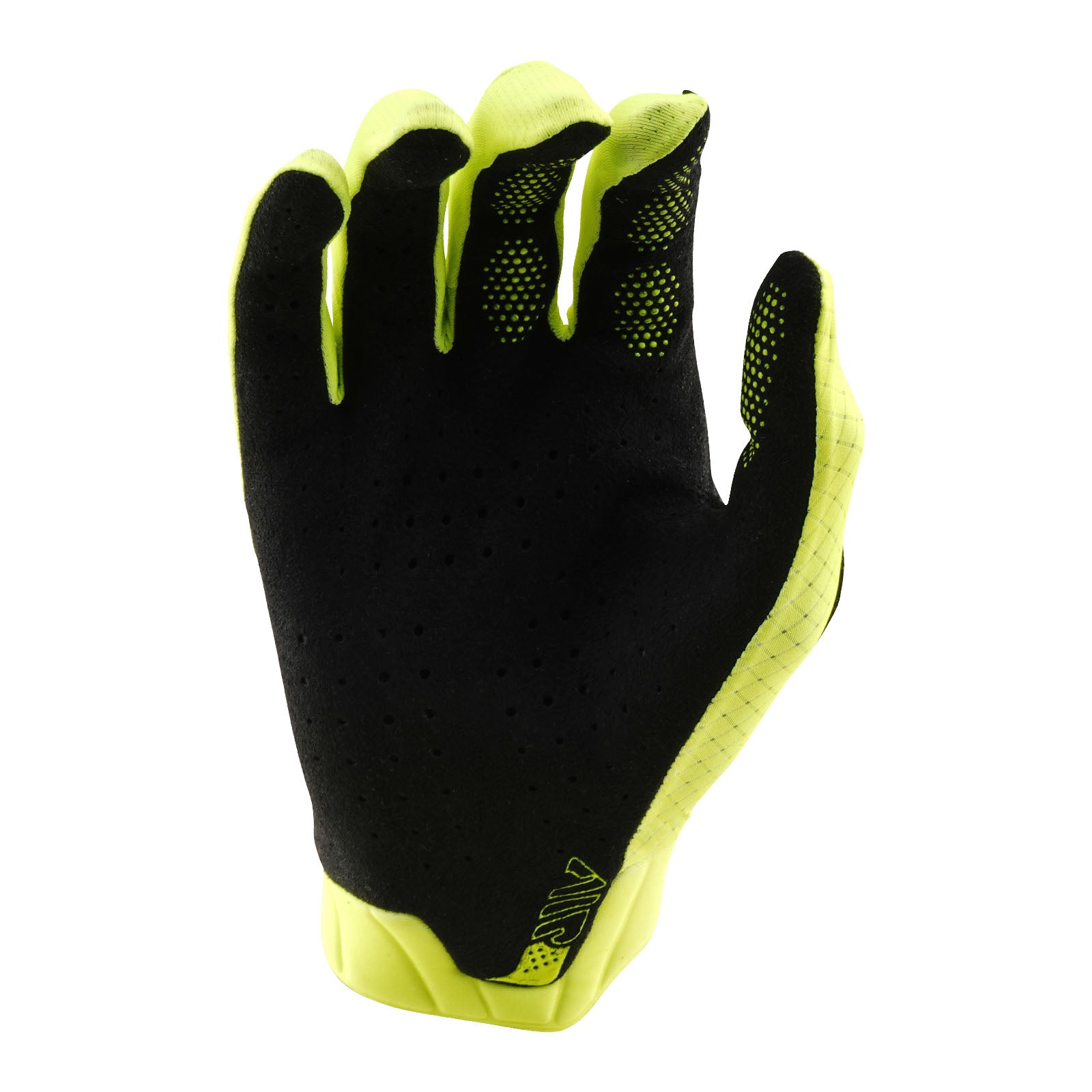 Air Glove Mono Flo Yellow - Image 2