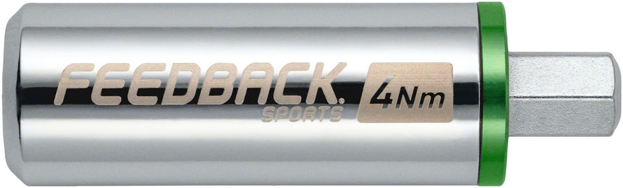 Feedback Sports Reflex Fixed Torque Bit Extension
