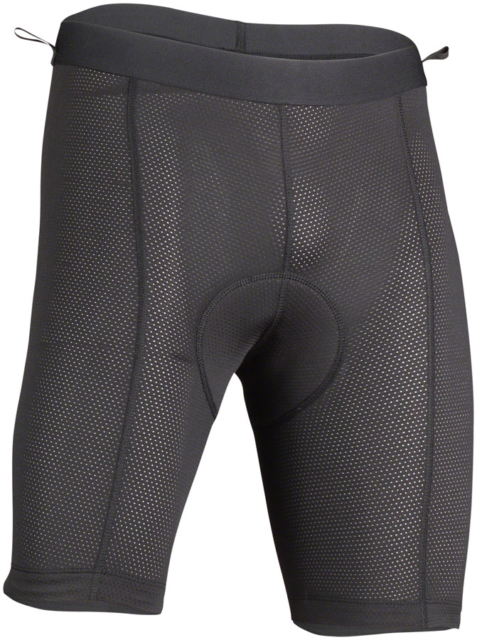 Bellwether GMR Mesh Under-Short - Black, Men's