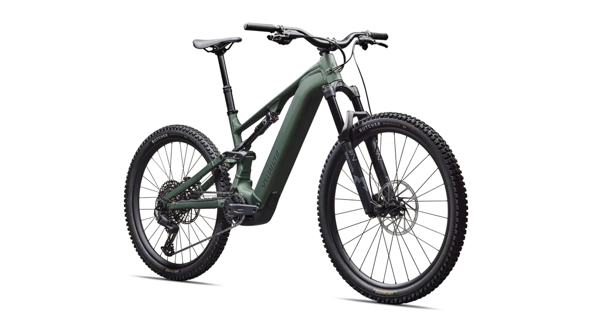 Turbo Levo 4 Alloy - Image 7