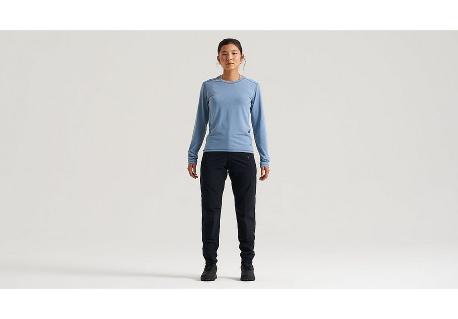 2026 Traction Tee Ls Wmn variant 2