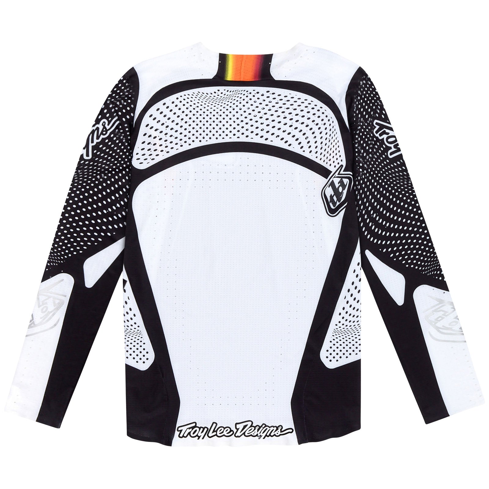 Sprint Ultra Jersey Optic Black - Image 2