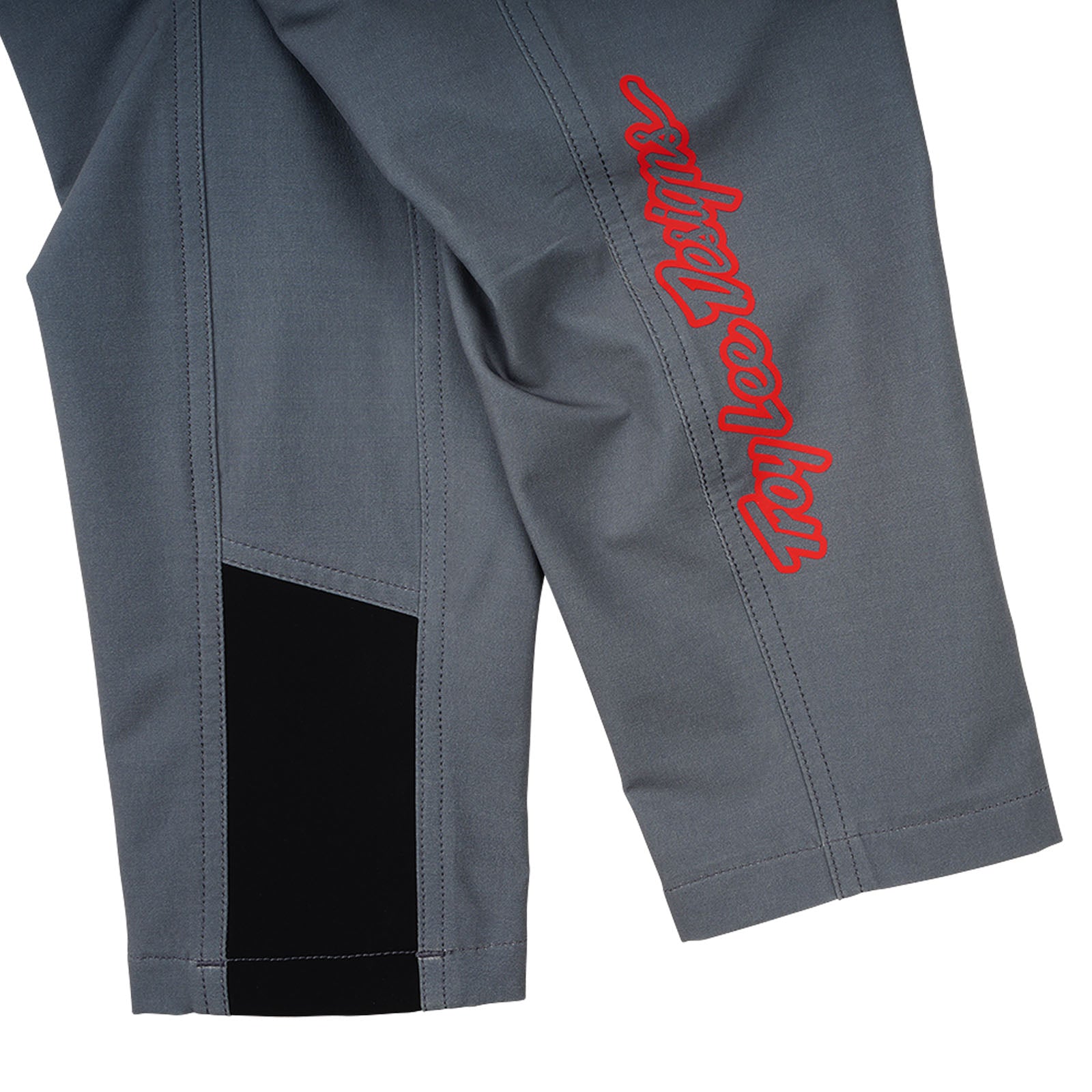 Youth Skyline Pant Mono Steel Blue - Image 2