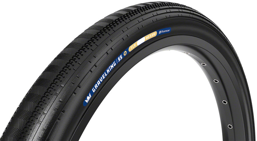 Panaracer GravelKing SS Plus Tire - 700c