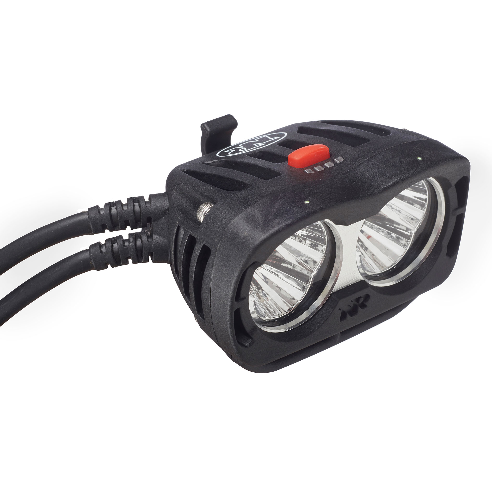 NiteRider Pro 4200 Enduro Remote LED Light System NiteRider Pro 4200 Enduro Remote LED Light System