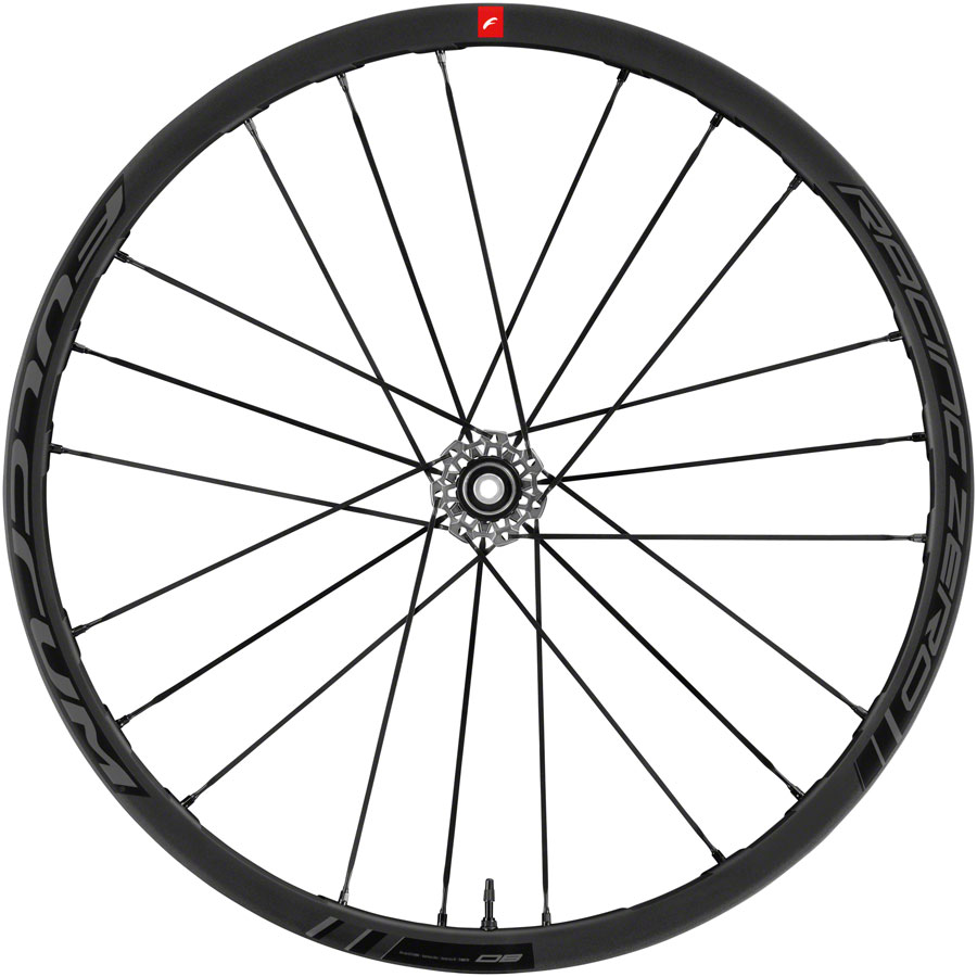 Fulcrum Racing Zero Front Wheel - 700c variant 2