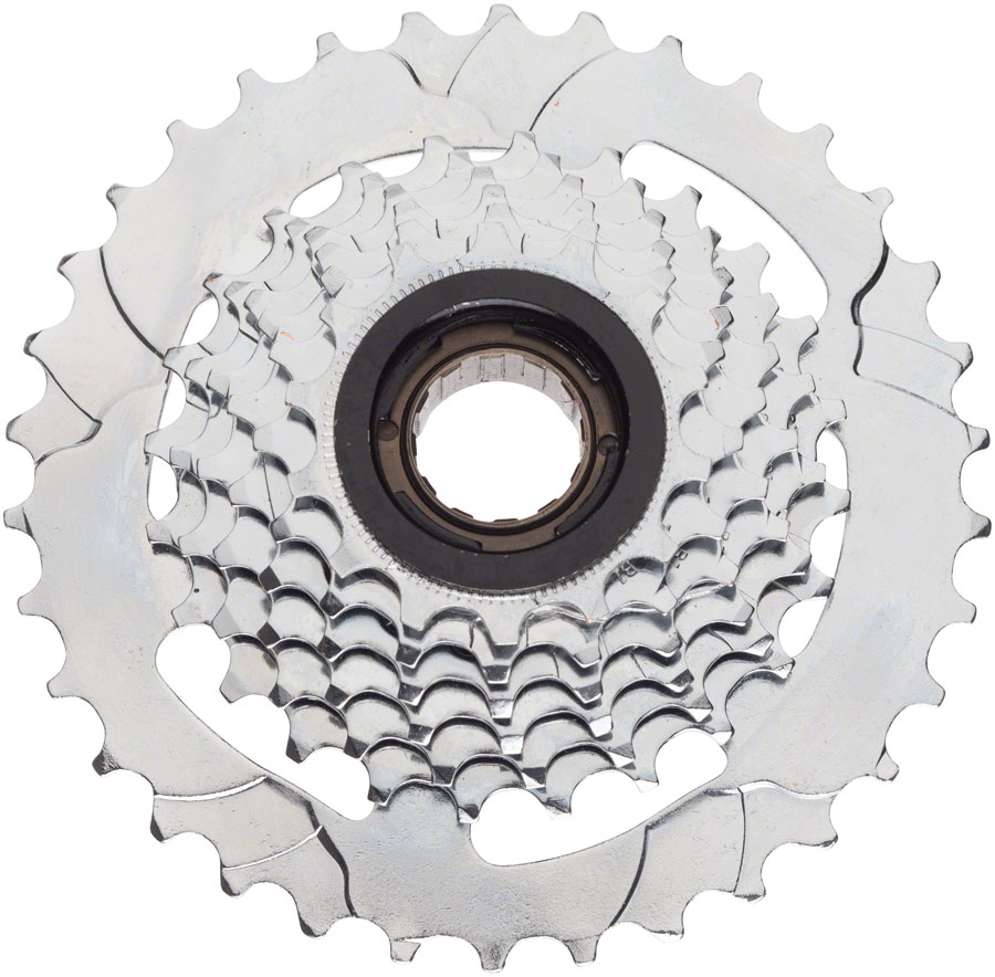 Dimension Multi-Speed Freewheels variant 2