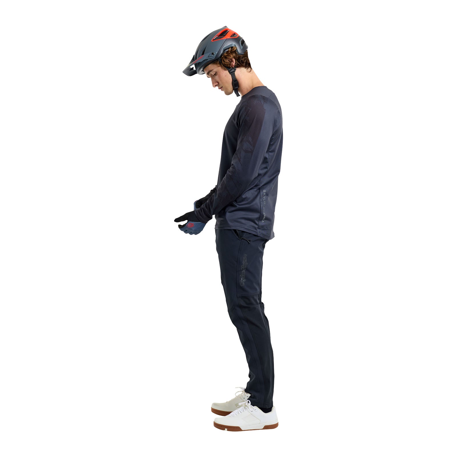 Skyline Chill Jersey Rockslide Obsidian - Image 8
