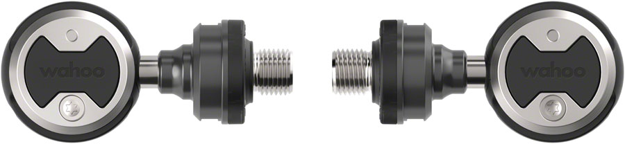 Wahoo Fitness Power Zero Dual-Sided Power Pedals - Image 2