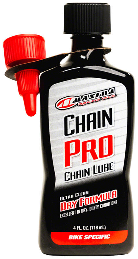 Maxima Racing Oils BIKE Chain Pro Dry Formula - Image 2