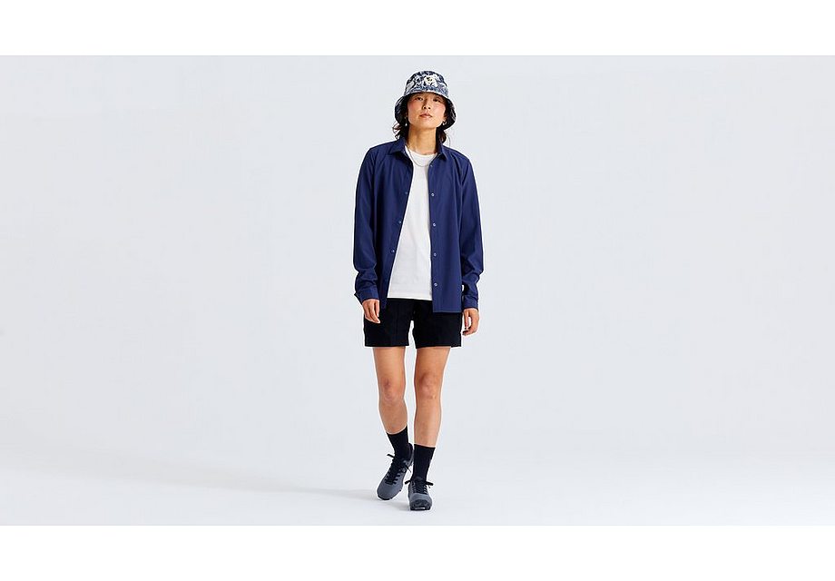 2023 S/F Sun Shirt Ls Wmn variant 2