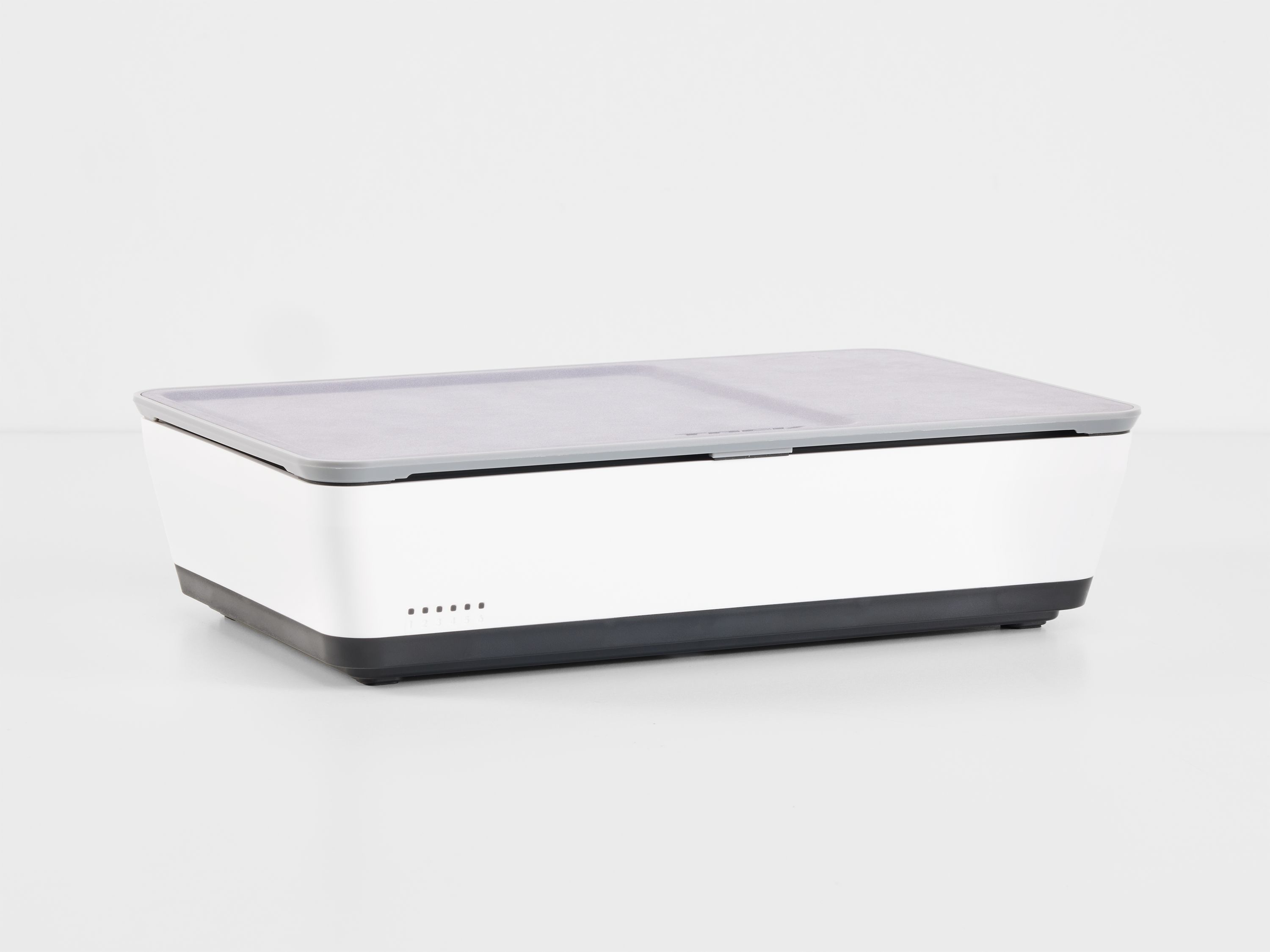 Trek CHRGtime Station US Black Light