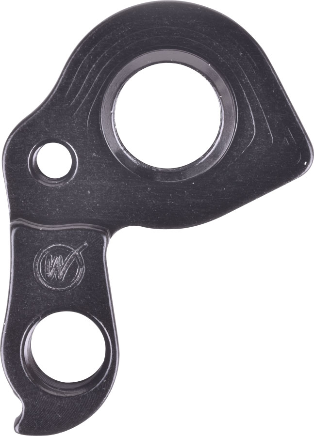Wheels Manufacturing Hangers Requiring 2 Fasteners Wheels Manufacturing Hangers Requiring 2 Fasteners