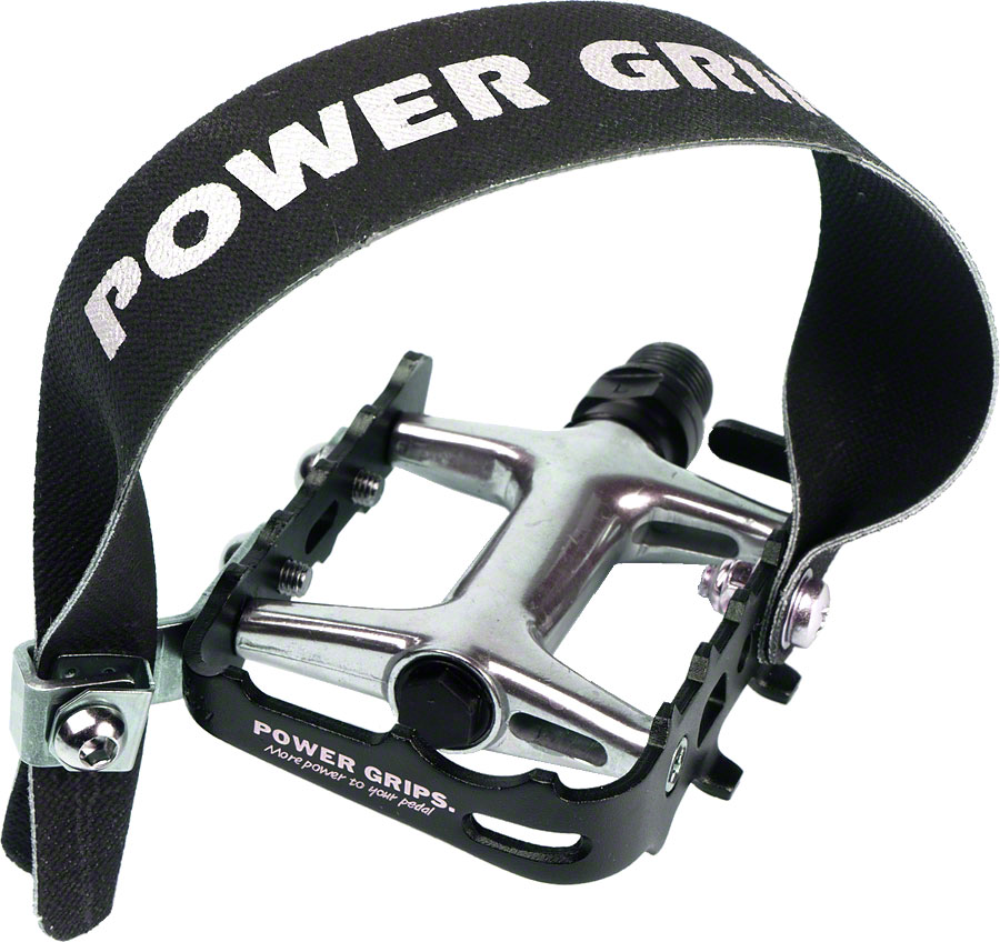 Power Grips High Performance Pedal Kit