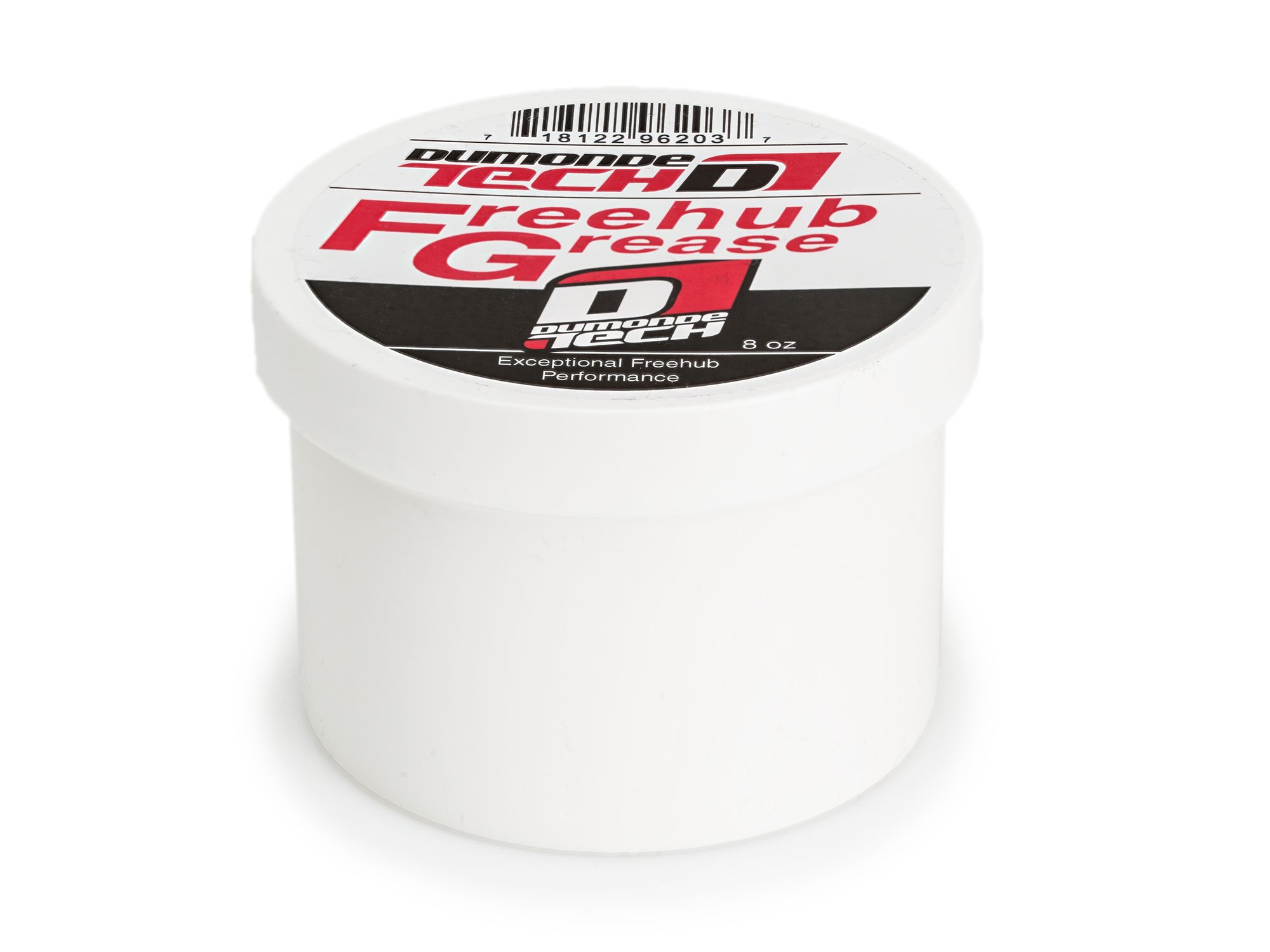 Lubricant Dumonde Tech Freehub Grease 8oz Lubricant Dumonde Tech Freehub Grease 8oz