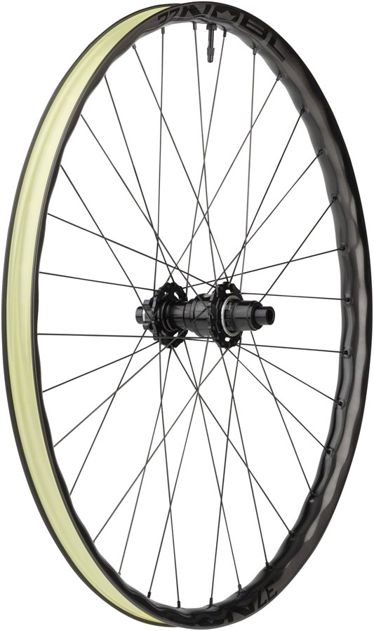 NOBL TR37/Onyx Vesper Rear 29" Wheel - Image 10