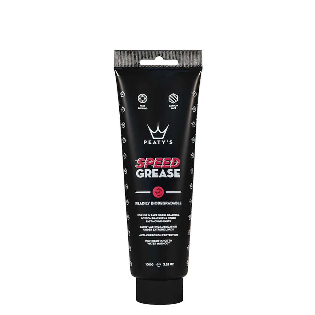 Peaty's Speed Grease 100g Each