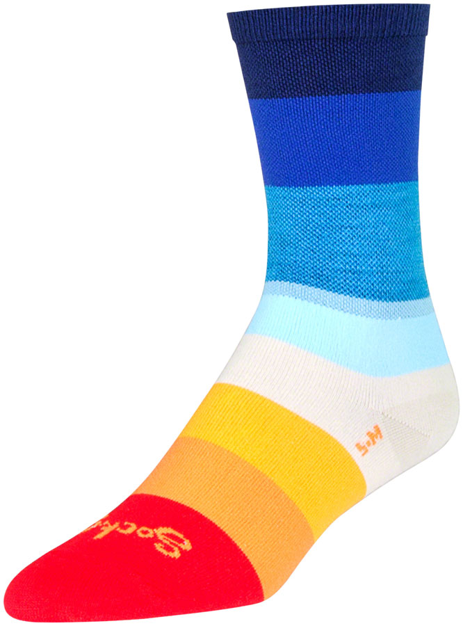 SockGuy Crew Socks - Image 2