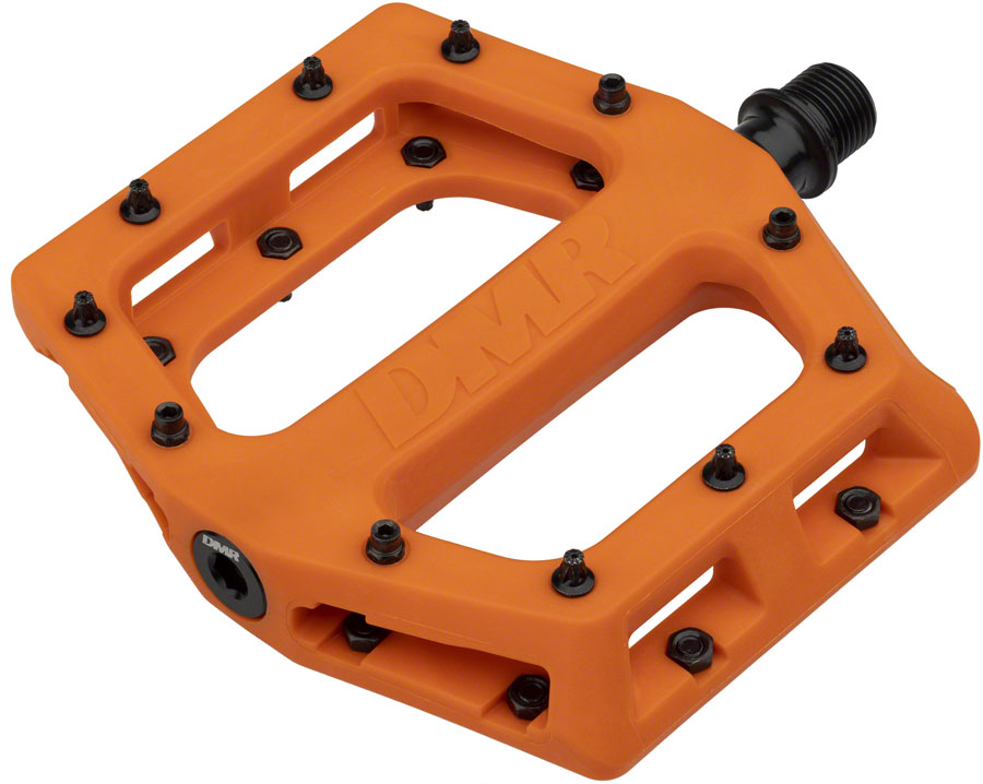 DMR V11 Pedals - Platform Composite 9/16" - Image 13