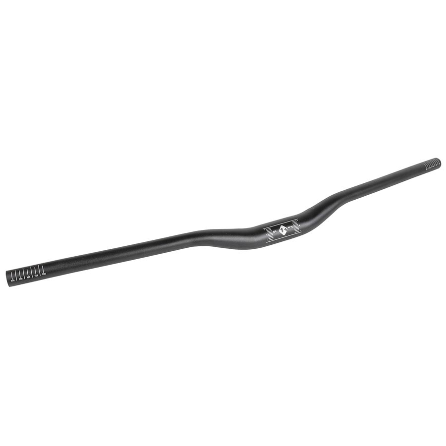 M-Wave A-Rise 780 Oversize MTB Handlebar Diameter: 35mm 780mm Rise: 20mm Black M-Wave A-Rise 780 Oversize MTB Handlebar Diameter: 35mm 780mm Rise: 20mm Black