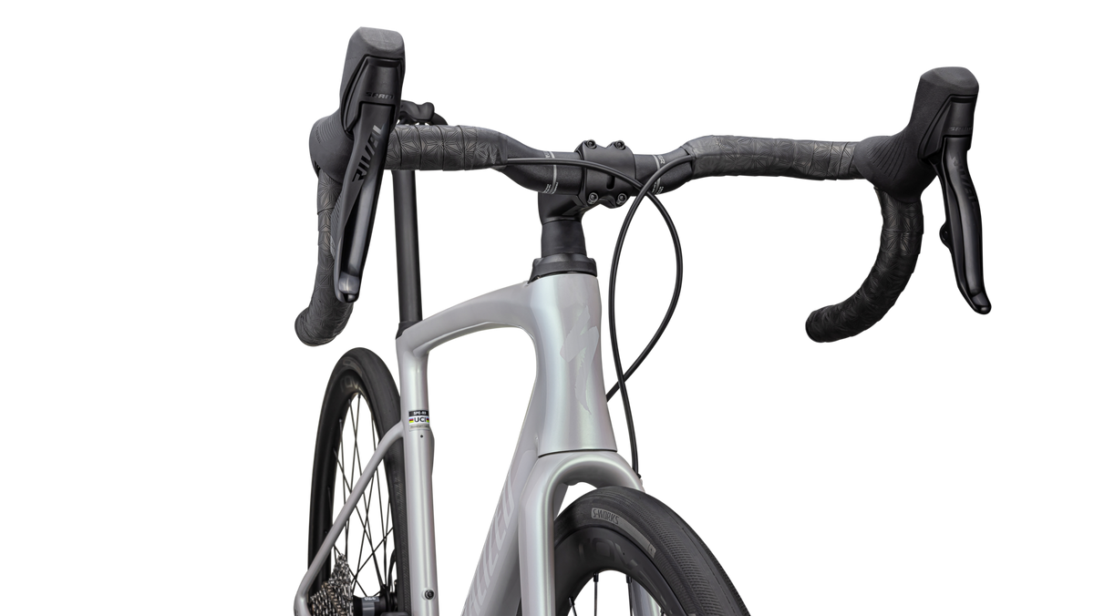 Roubaix SL8 Expert - SRAM Rival eTAP AXS - Image 5