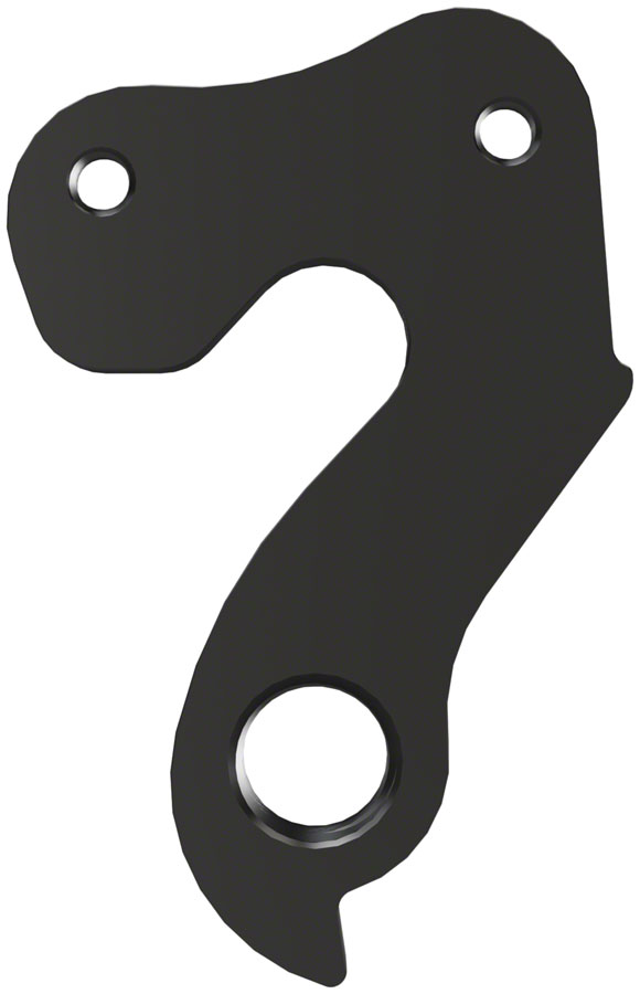 Wheels Manufacturing Hangers Requiring 2 Fasteners - Image 2