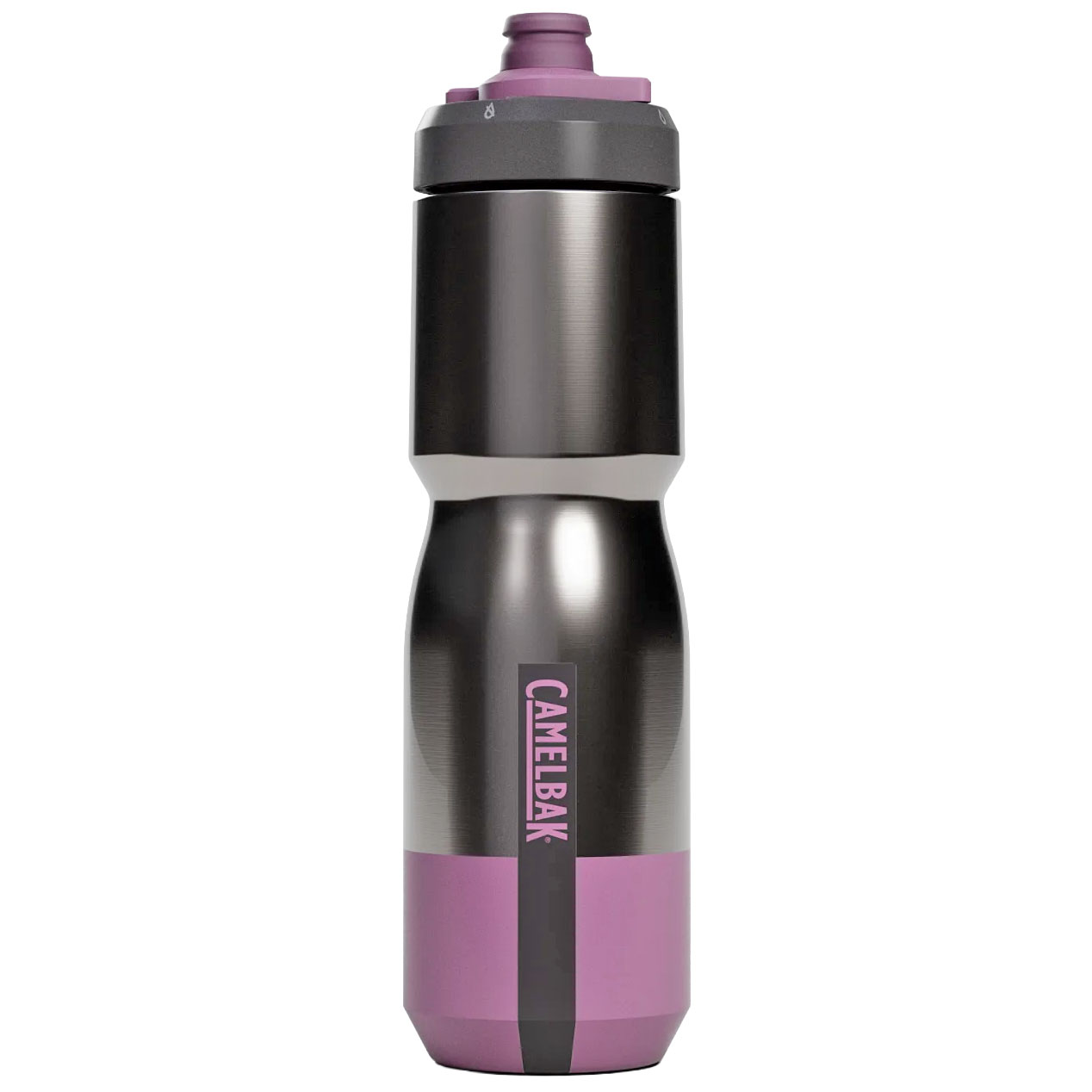 Camelbak Podium Insulated Steel Bottle Mercury Lavender 22oz