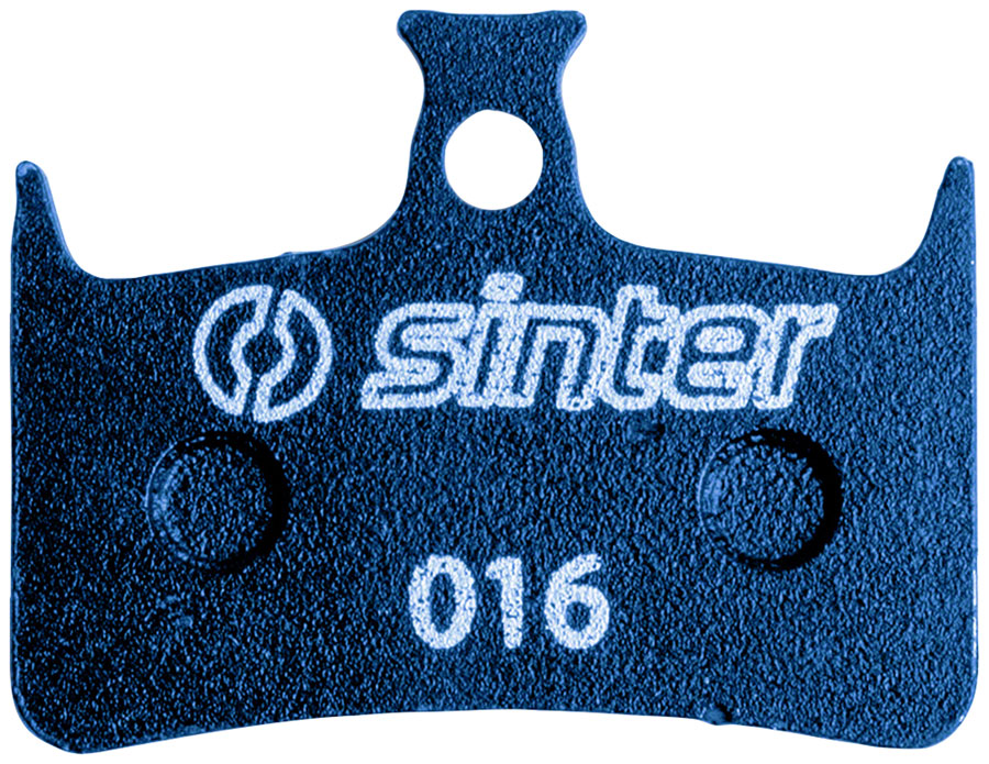 Sinter Blue s530 Compound Organic Disc Brake Pads - Image 3