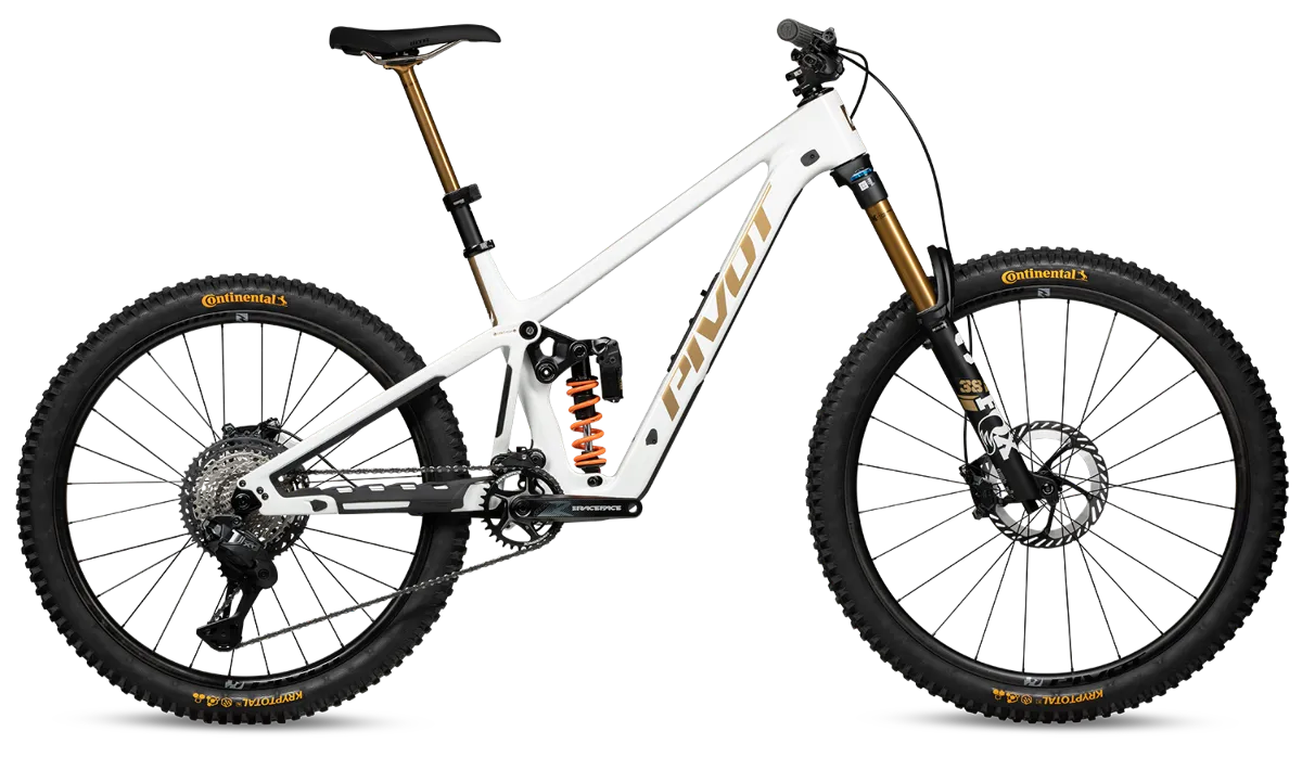 Firebird Pro XT Di2 | MX | NEO variant 3