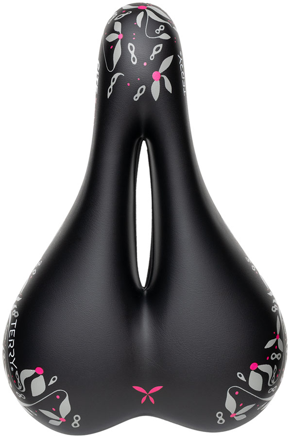 Terry Cite X Gel Saddle - Image 2