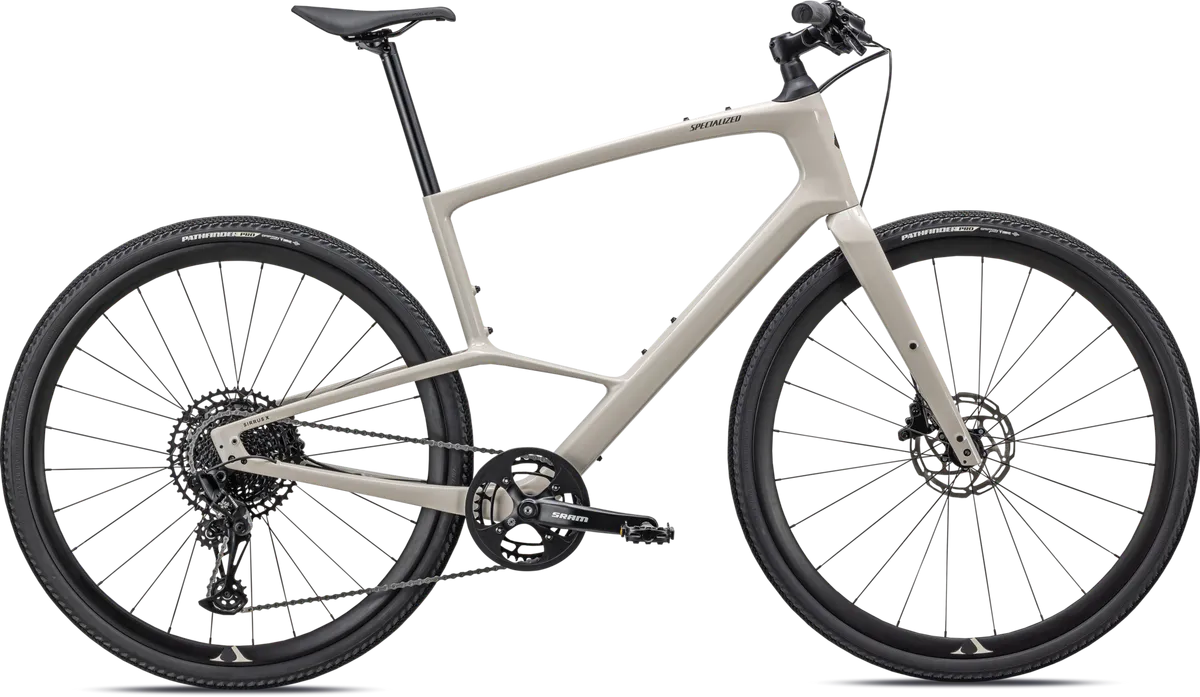 Sirrus X 5.0 variant 2