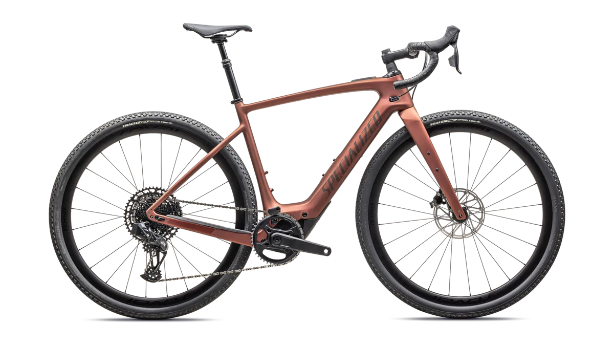 Turbo Creo 2 Expert - SRAM Rival / GX Eagle AXS Turbo Creo 2 Expert - SRAM Rival / GX Eagle AXS