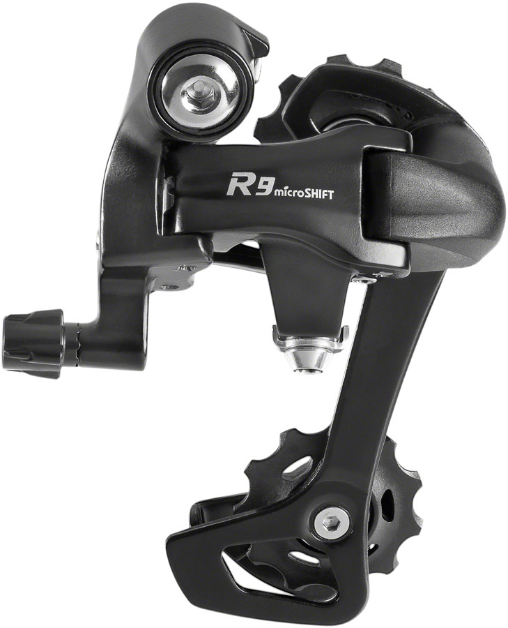 microSHIFT R9 Rear Derailleur