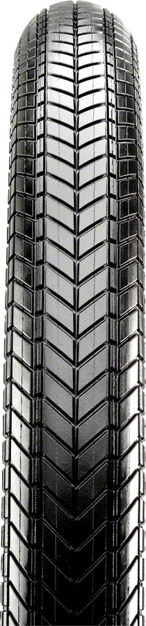 Maxxis Grifter Tire - Image 2