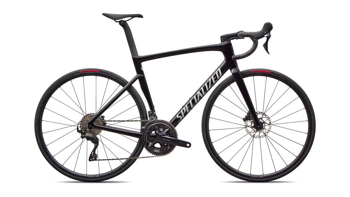 Tarmac SL7 Sport - Shimano 105 variant 3