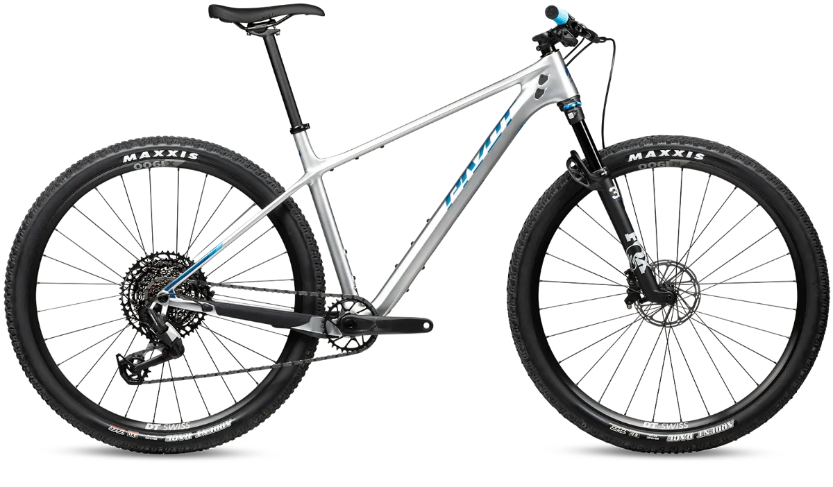 LES SL Ride Eagle 70/90 variant 3
