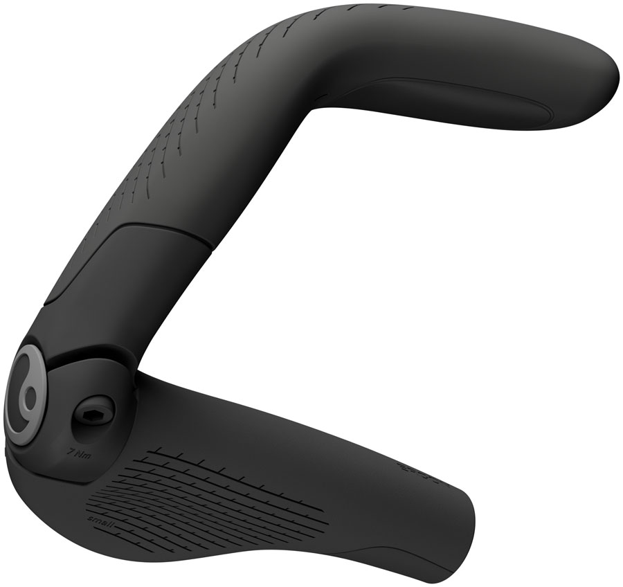 Ergon GP5 Evo Grips - Image 3