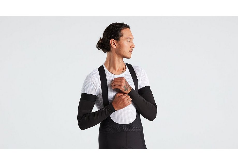 2022 Race Rain Arm Cover