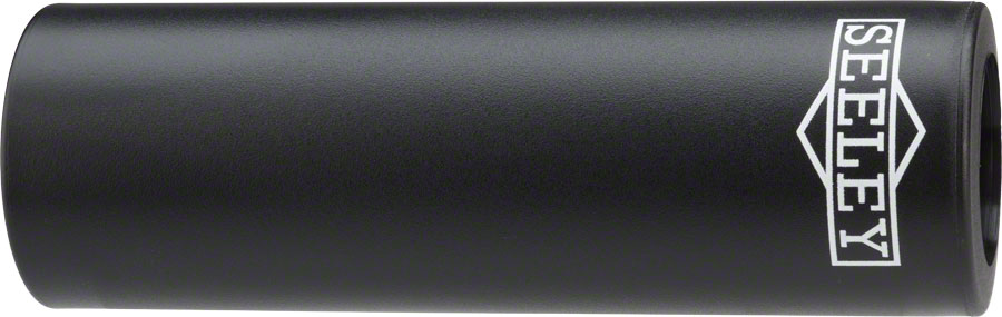 Sunday Seeley PC Peg 4.75" Replacement Sleeve Black Sunday Seeley PC Peg 4.75" Replacement Sleeve Black