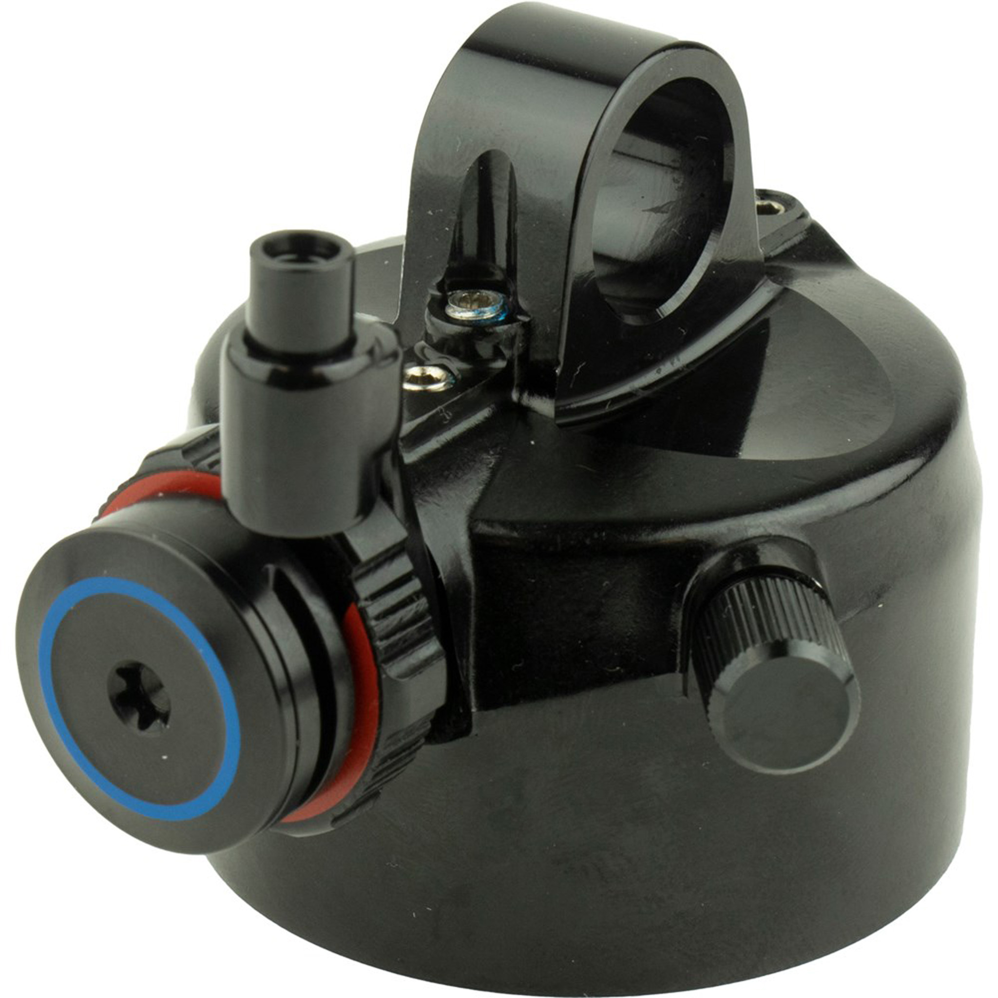 RockShox Deluxe Ultimate Remote Eyelet Assembly RockShox Deluxe Ultimate Remote Eyelet Assembly