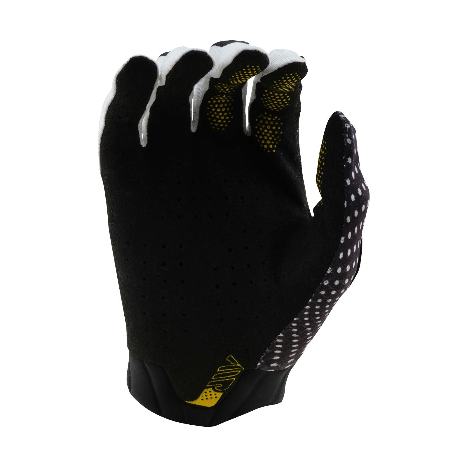 Air Glove Optic White / Black - Image 2