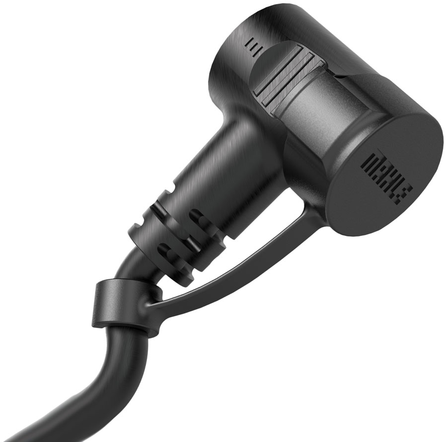 Mahle XS eX1 Connector Cover