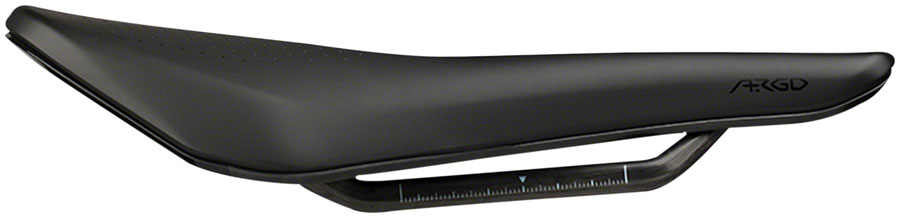 Fizik Tempo Argo Saddle - Black - Image 7