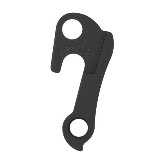 Pilo Derailleur Hanger D23 (GT KHS Fuji Orbea Cinelli)