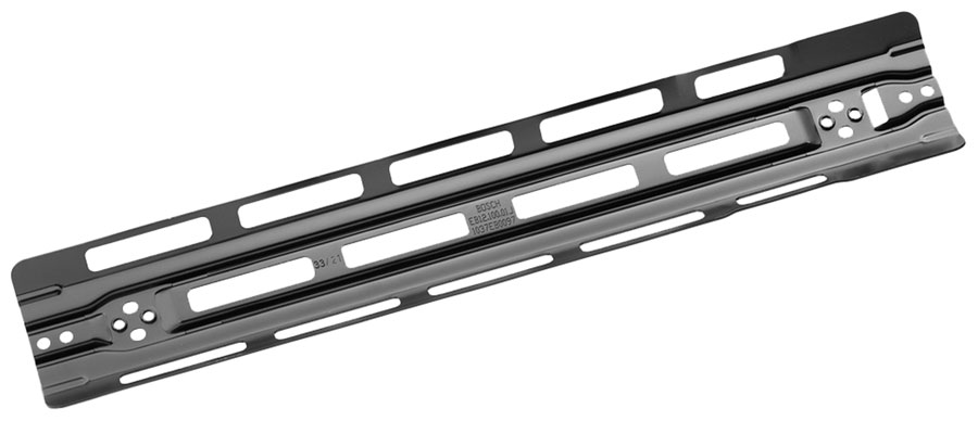 Bosch Mounting Rail For PowerTube 500 Horizontal Pivot BBP375Y - The smart system
